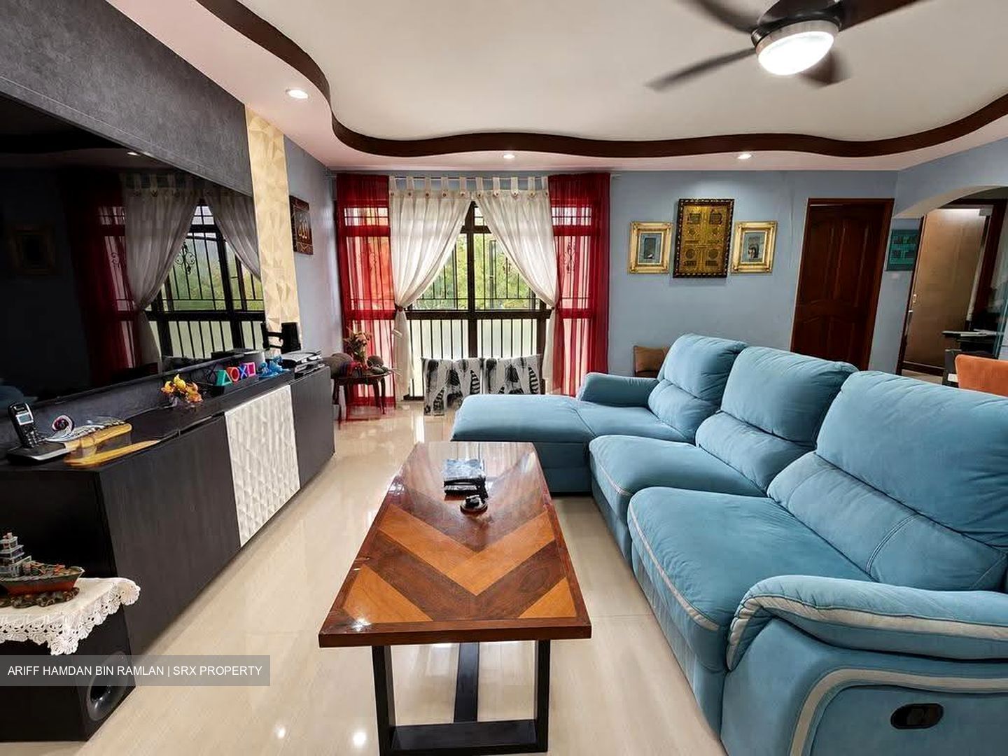 Blk 323B Anchorvale Grove (Sengkang), HDB 5 Rooms #613505691